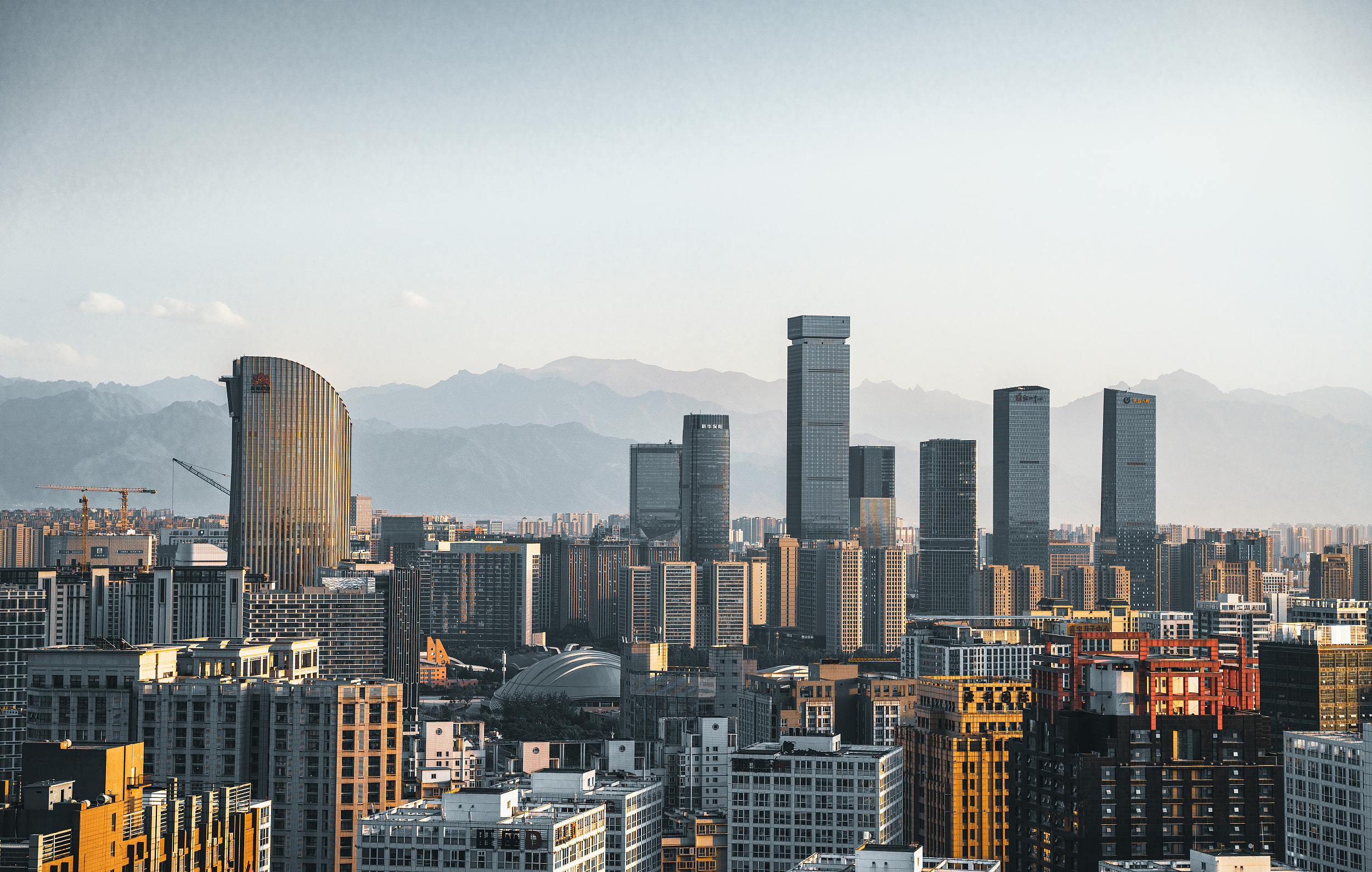 【钛晨报】商务部印发成都、杭州、武汉等6个城市服务业扩大开放综合试点总体方案；杭州市与阿里巴巴签订全面深化战略合作协议；央行：12月份社会融资规模增量为1.31万亿元，比上年同期少1.05万亿元