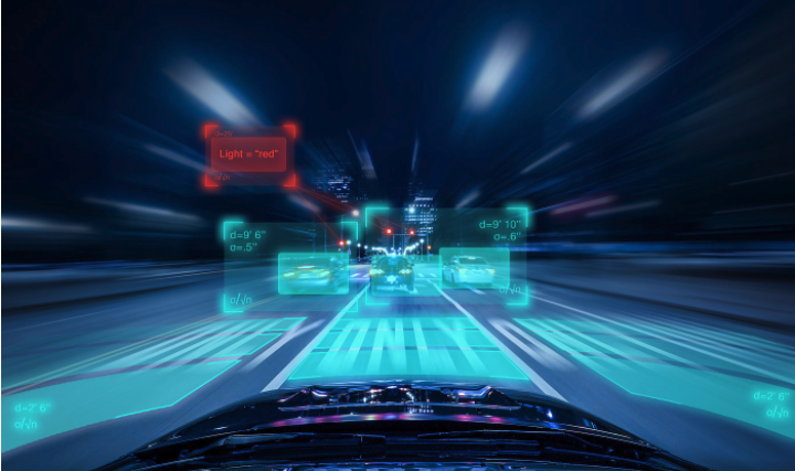 Pony.ai Loses Autonomous Driving Test Permit in California