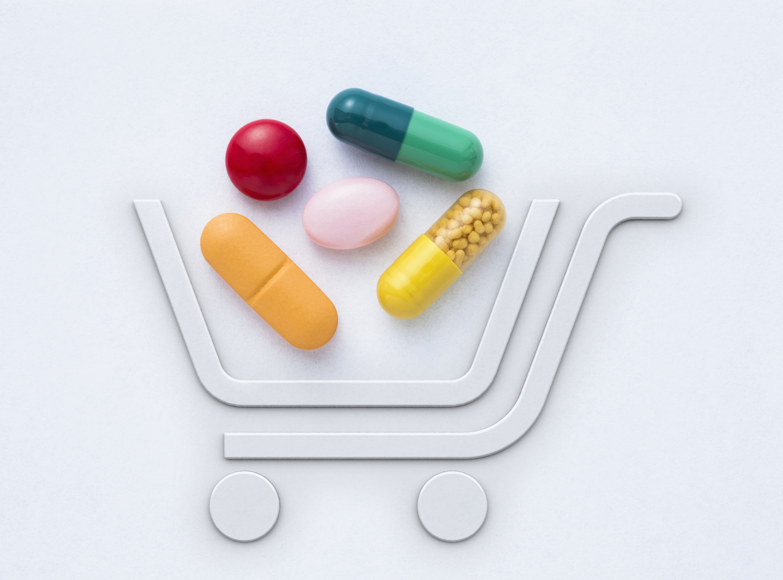 处方药获得三位数增长的阿里健康，毛利率却走“下坡路”丨看财报