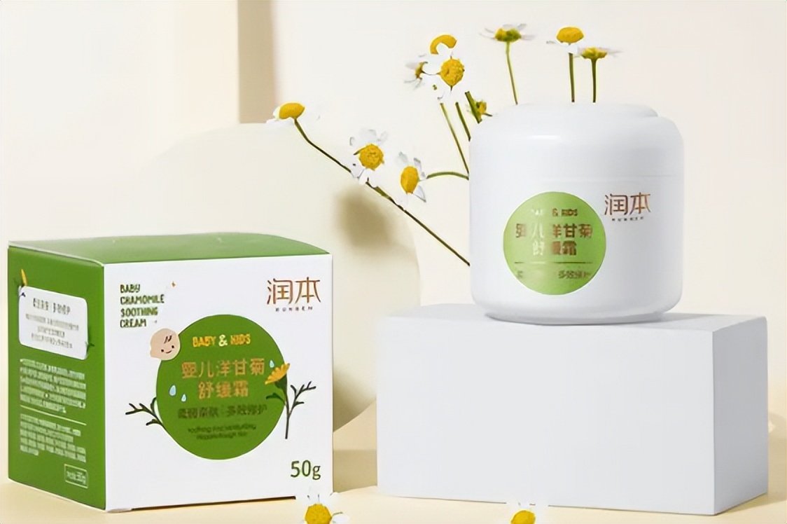 从驱蚊赛道切入婴童护理，润本能否走出季节性营收困境？