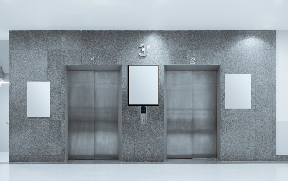 电梯媒体卷起来，行业利润打下去