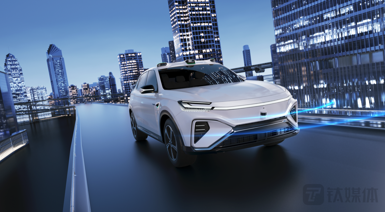 轻舟智航CTO侯聪：如何用10%的成本实现99%的L4能力