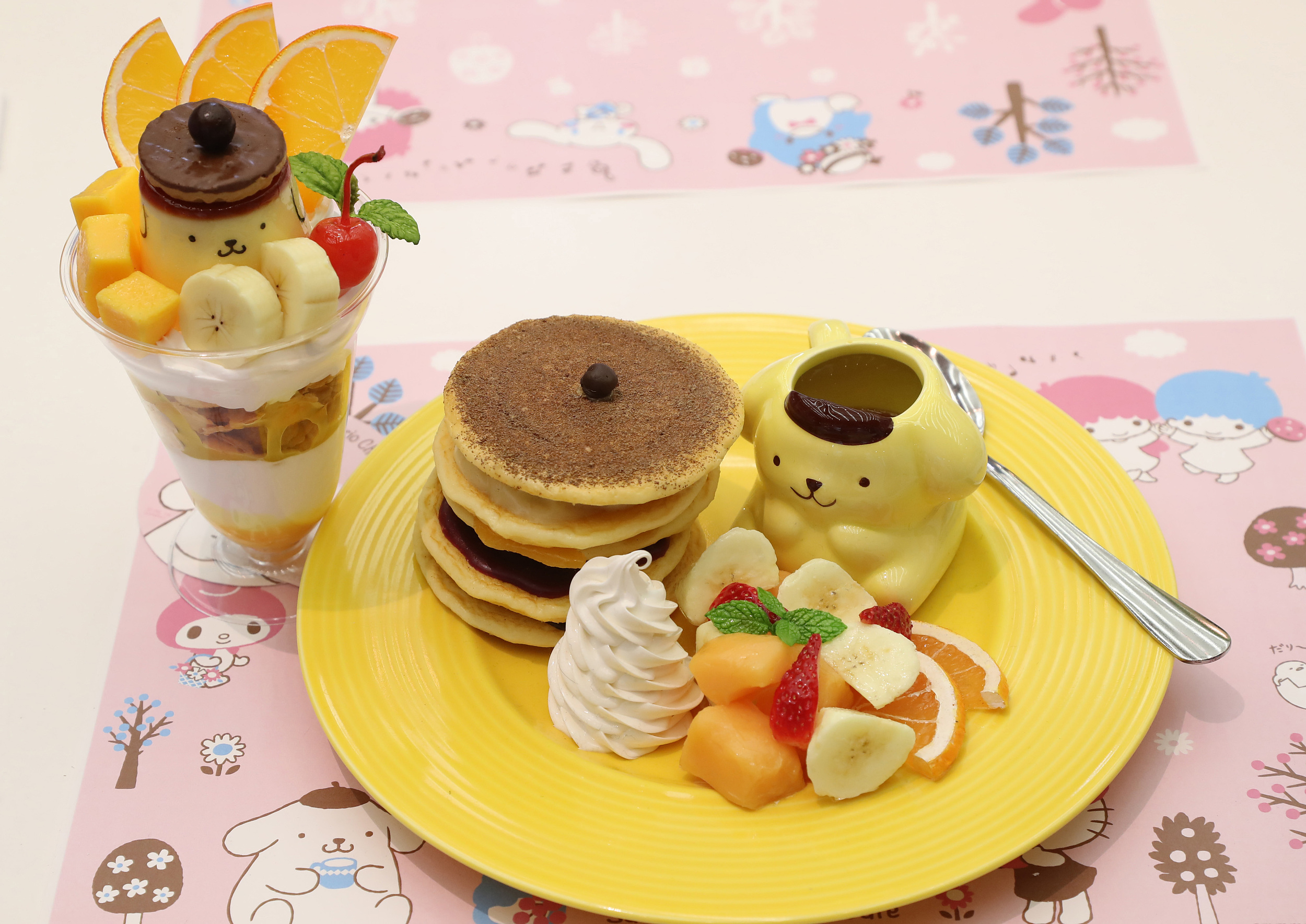 傲娇的库洛米，帮助三丽鸥从形象IP走向内容IP