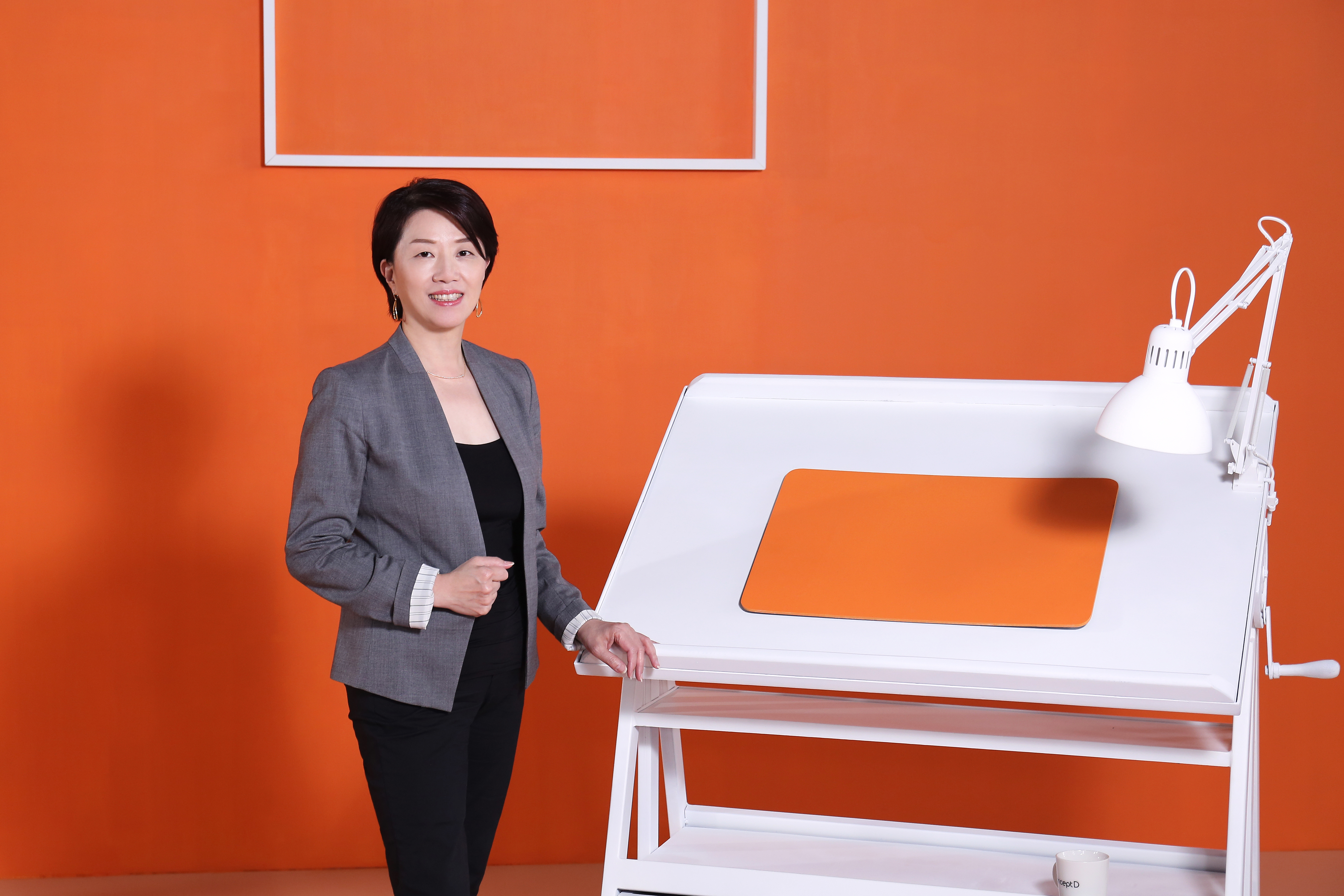 对话宏碁黄资婷：环保是一个行动，而不是一个表面的动作