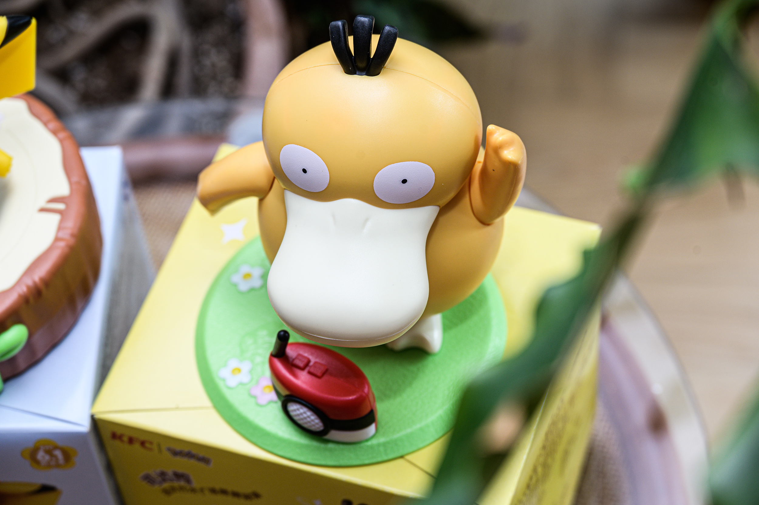 品牌联名营销这么火，为什么肯德基能行？