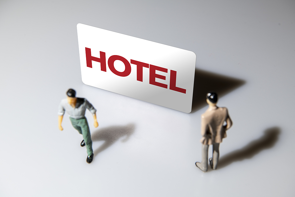 图片来源@视觉中国