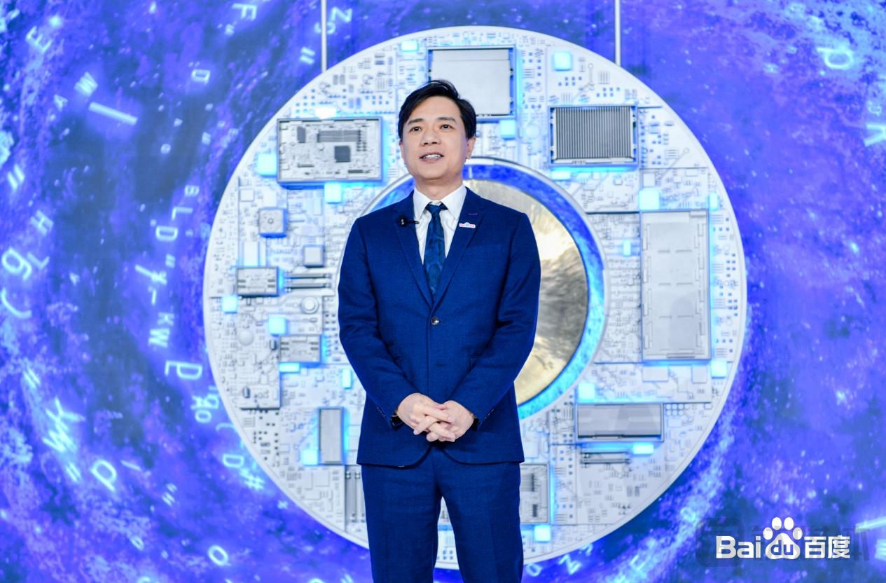 2021年3月23日，百度赴港二次上市