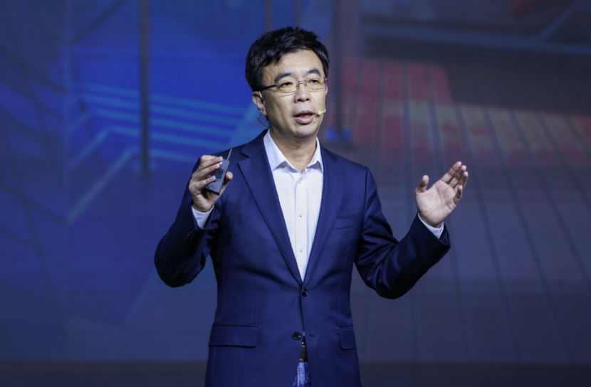 北森联合创始人、CEO纪伟国