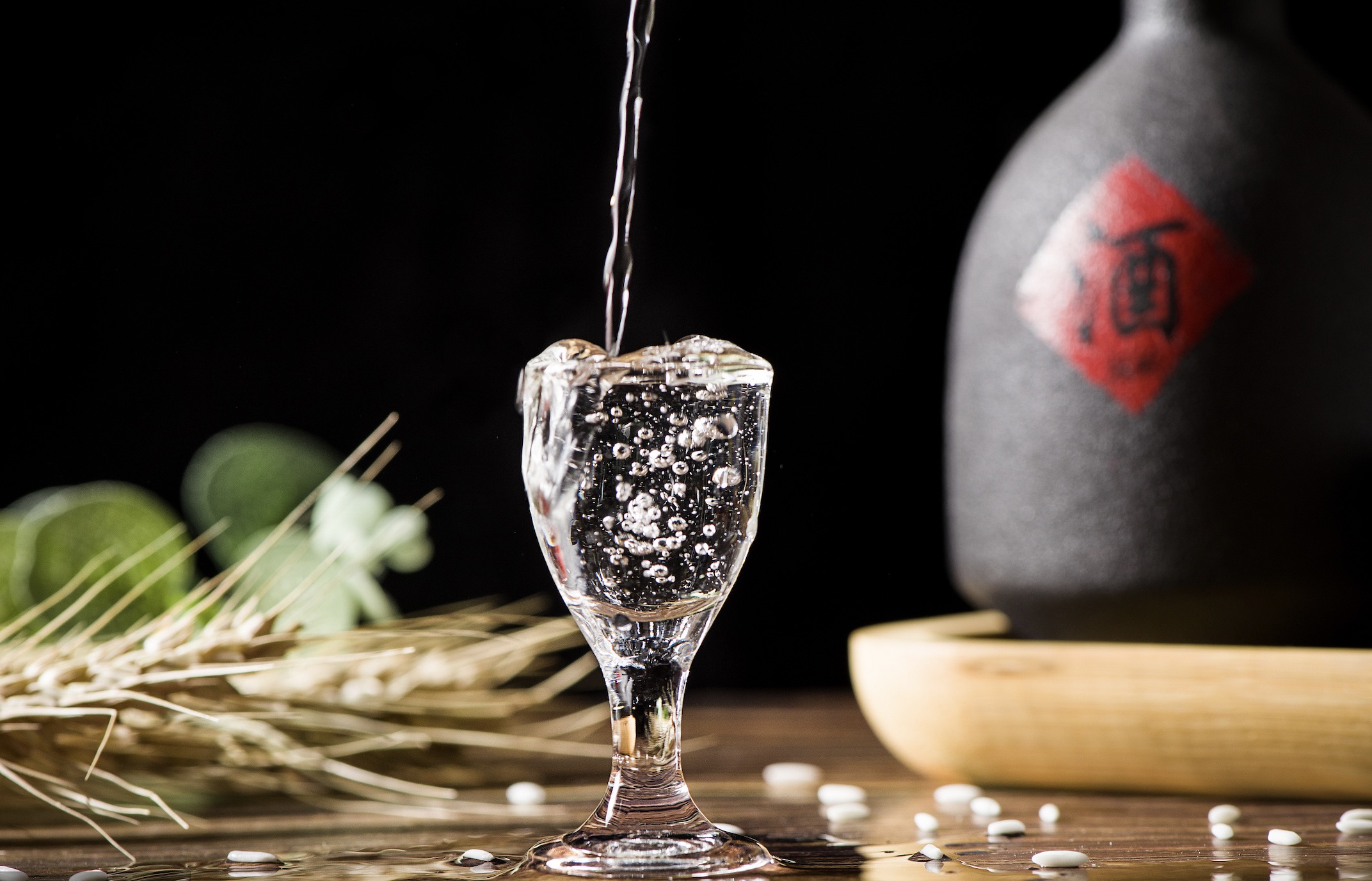 白酒新国标将搅动光瓶酒市场