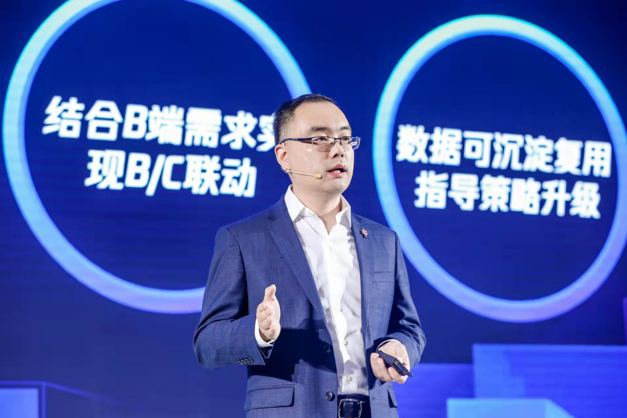 太古可口可乐中国区CIO 冯柯