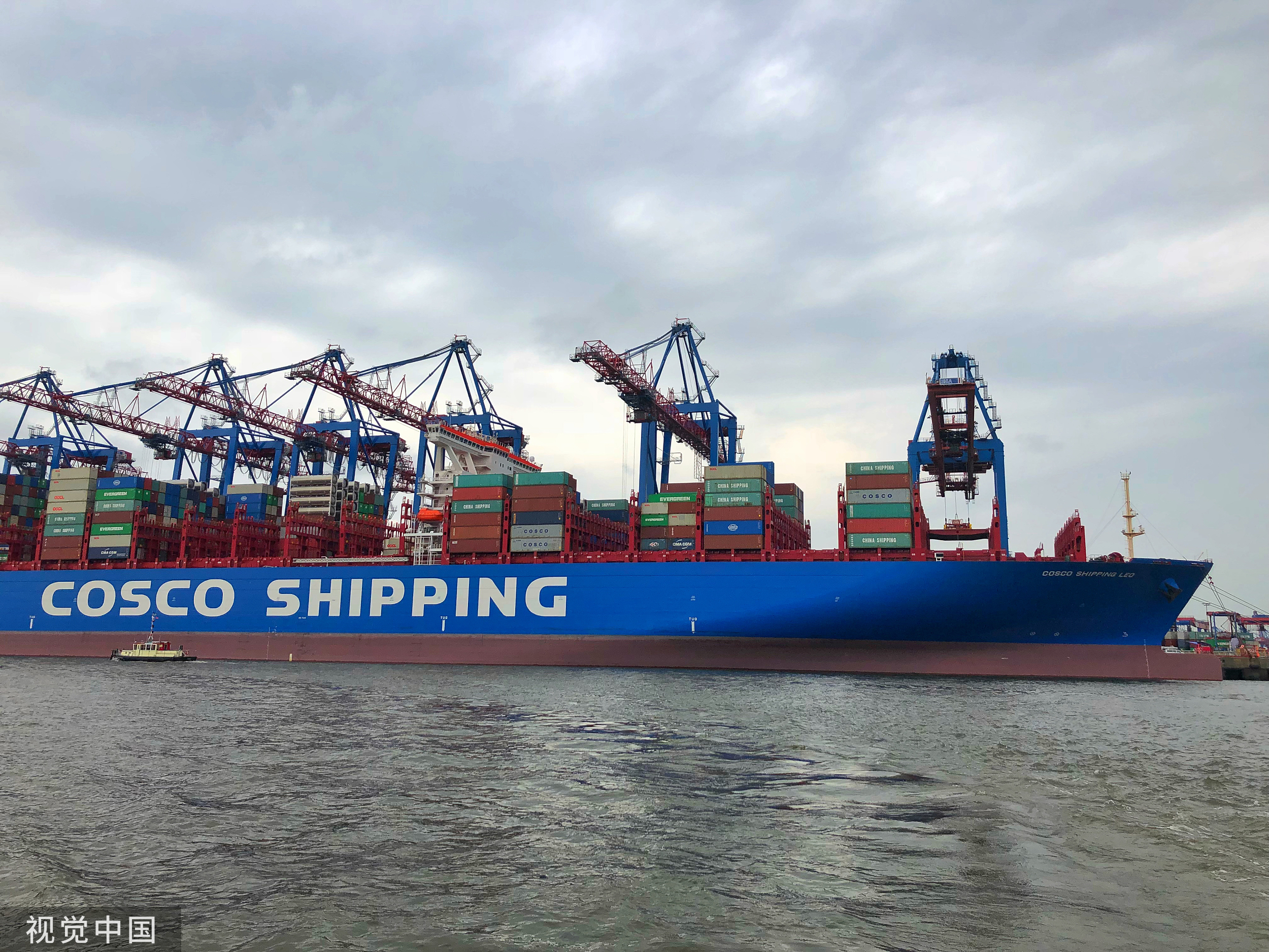 图片来源@视觉中国