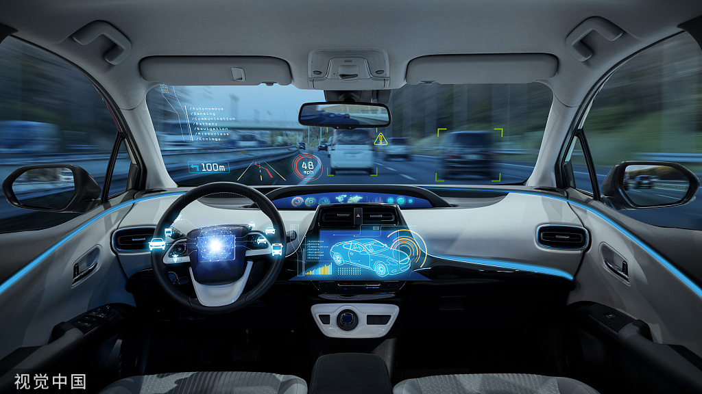 自动驾驶厂商降维竞争， L2 前装量产未必是救命稻草