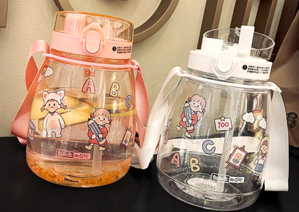 今年618，最大赢家竟是直播间里0.01元的大肚杯