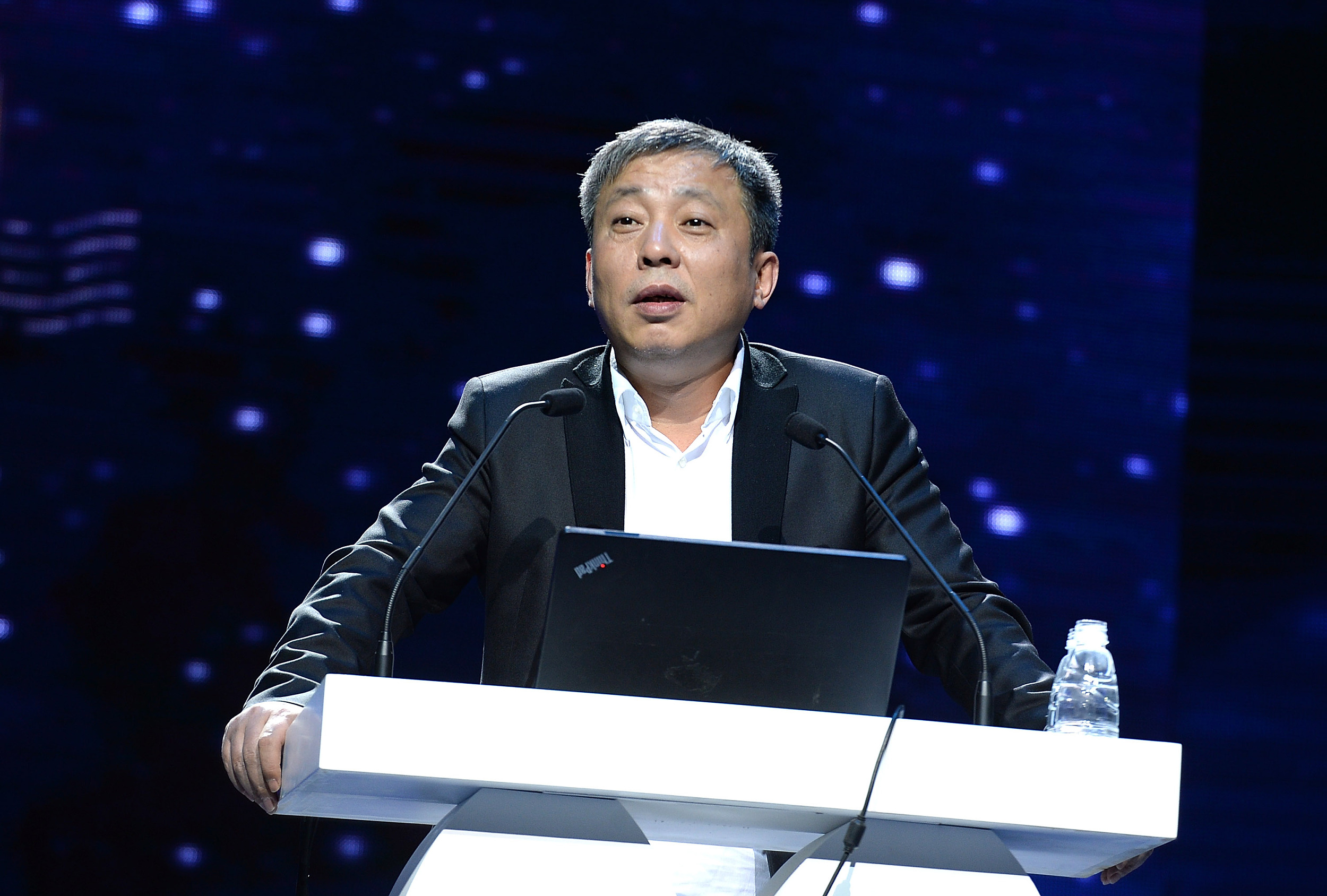 “丐帮长老”刘益谦，刚刚又赚了5个亿