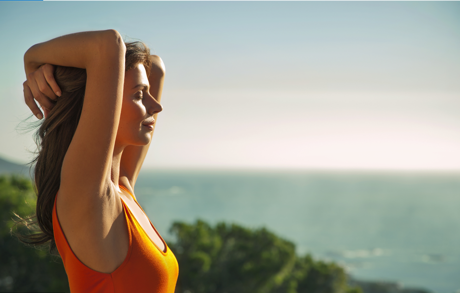 年轻人理想身体10大关键词：颜值高只排第8