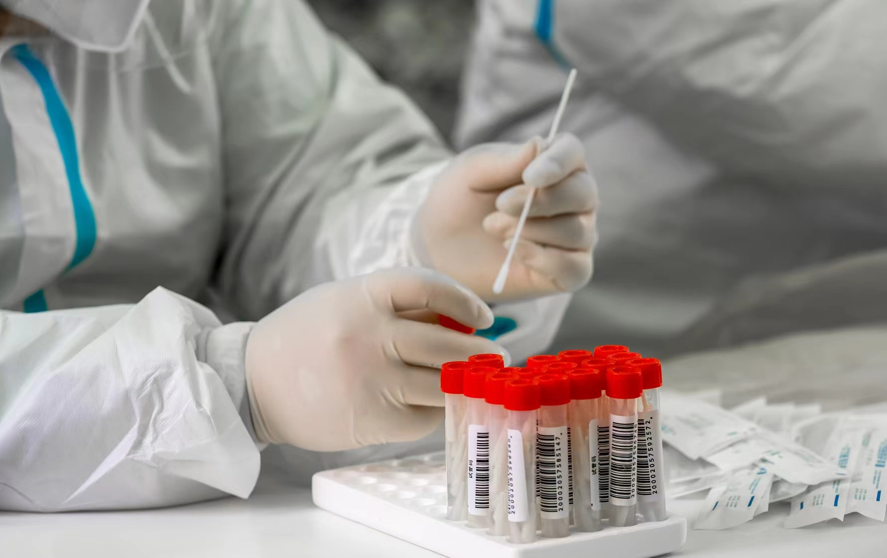 康为世纪：靠核酸检测“腾飞”，后劲不足丨IPO速递