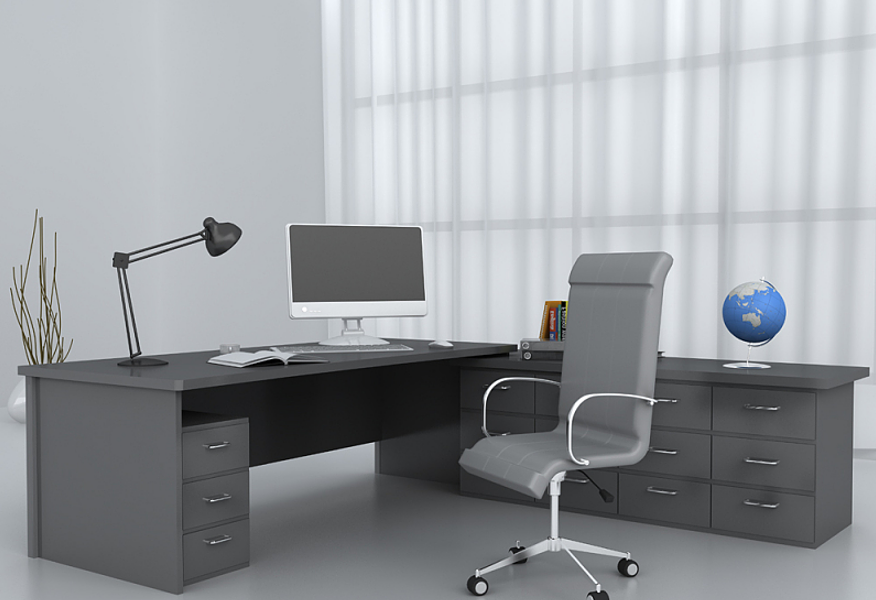 居家办公花1万买椅子：疫情刮来的市场，能撑多久？