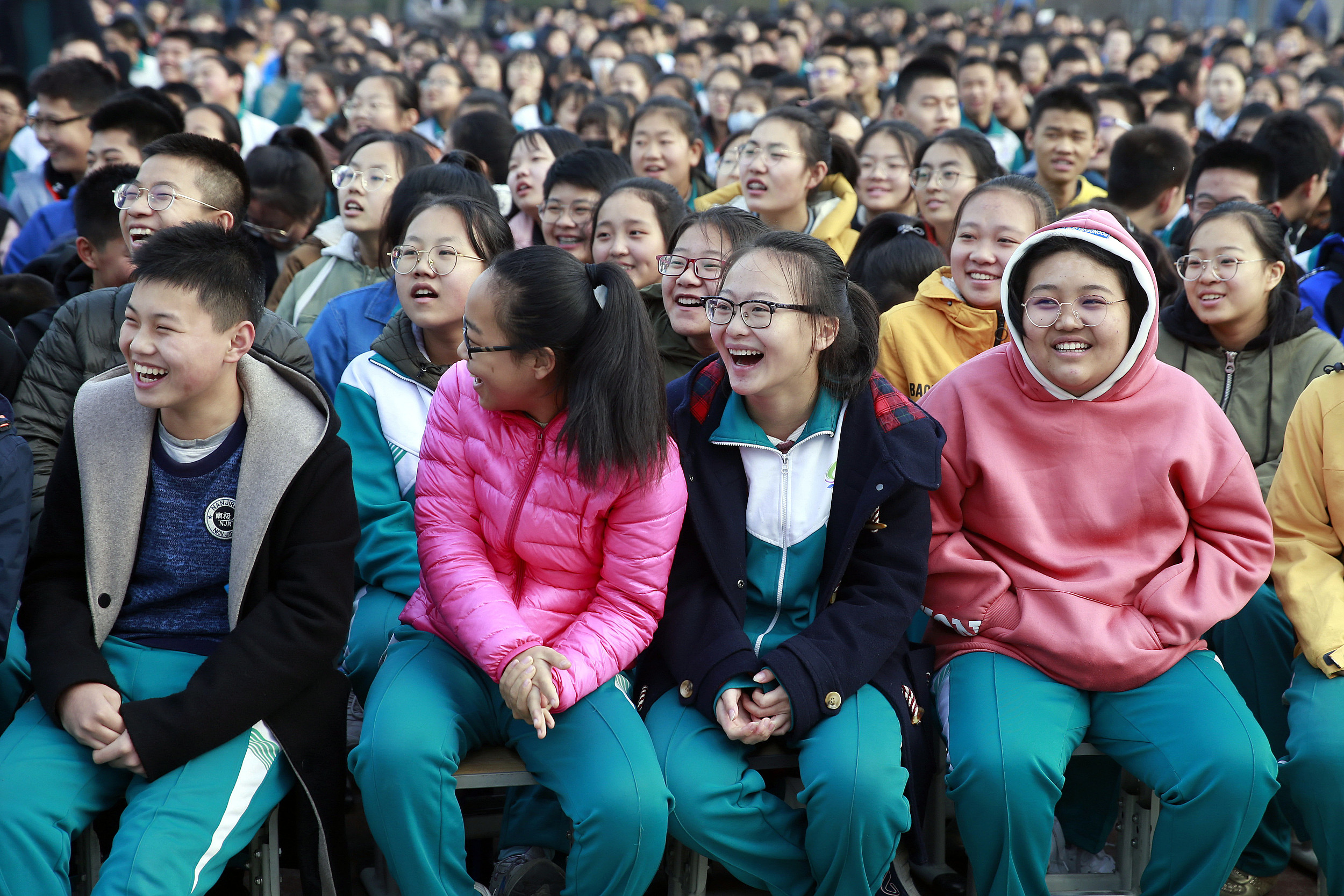 只能在综艺里出现的情景喜剧，错过十年黄金期