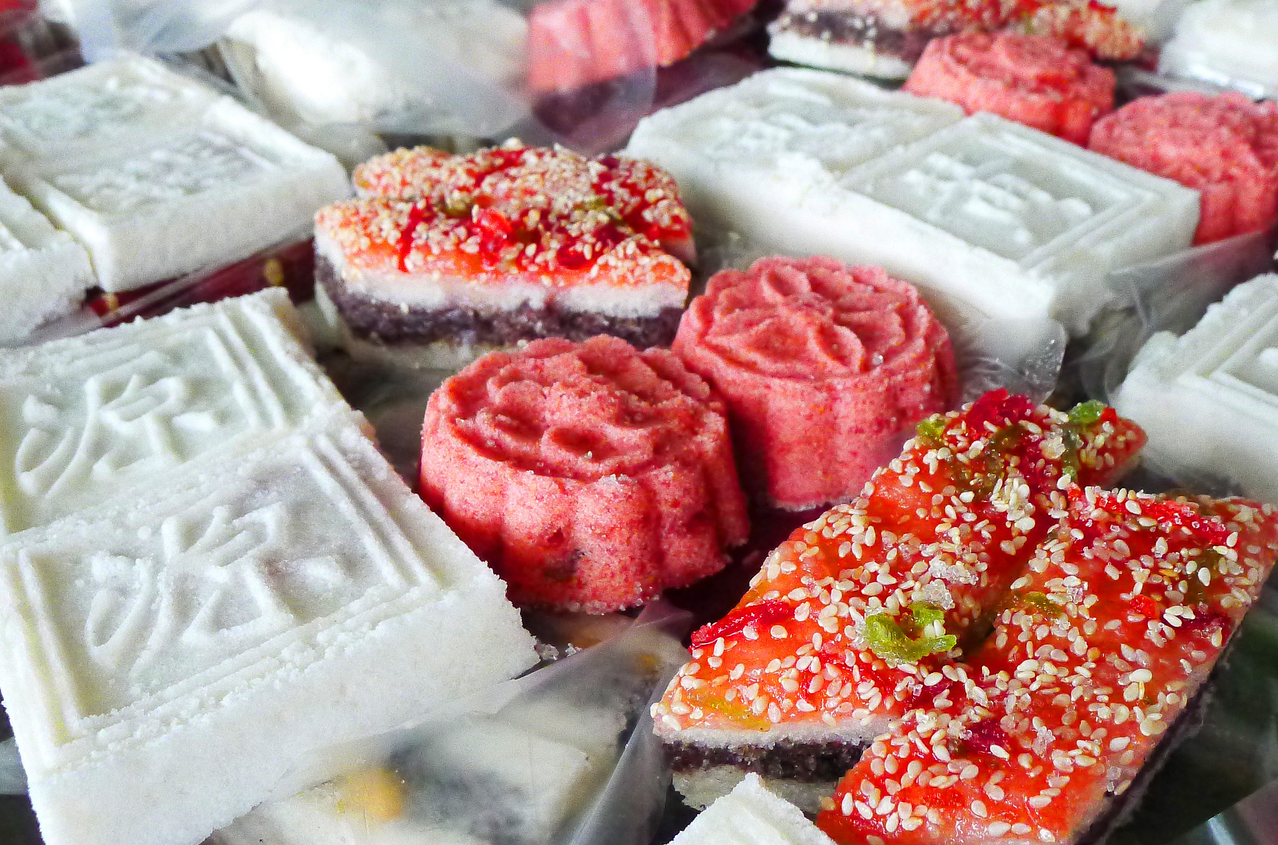 热度退潮，势能骤降，新中式烘焙开启下半场战争