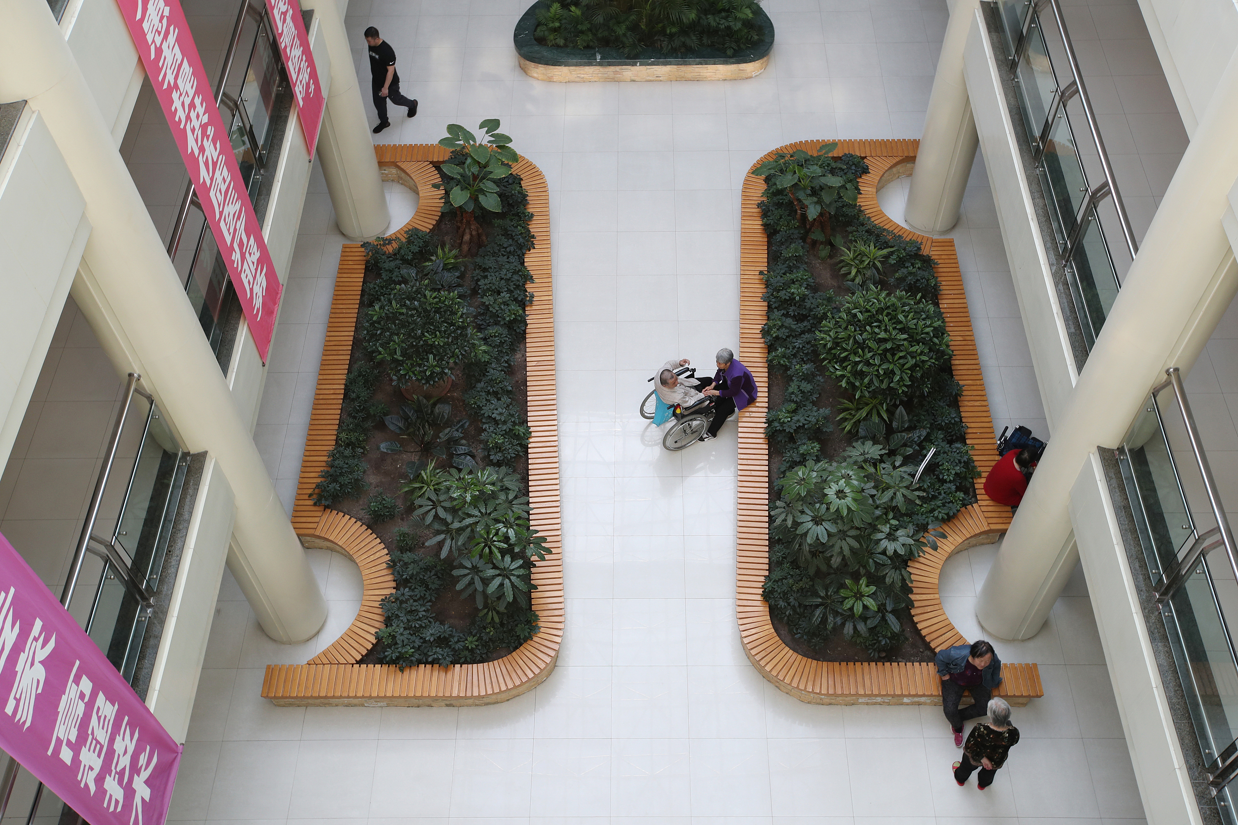 运动康复如何成为下一个医美口腔