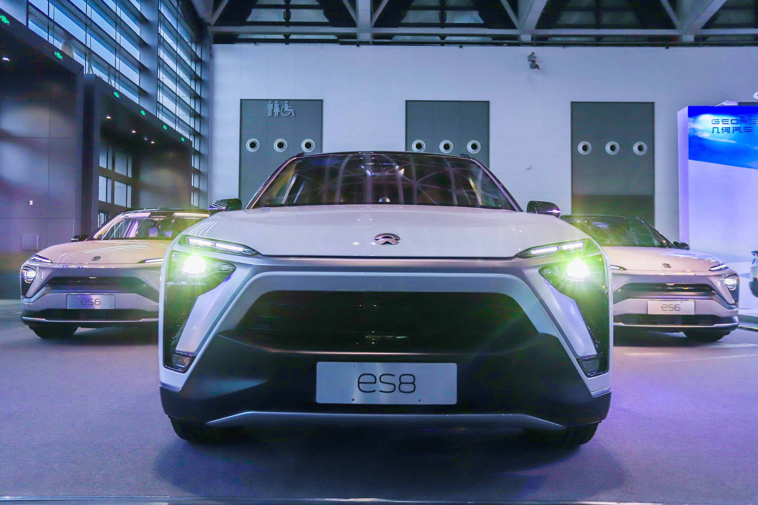 威马再战港交所：你看我还有机会吗？