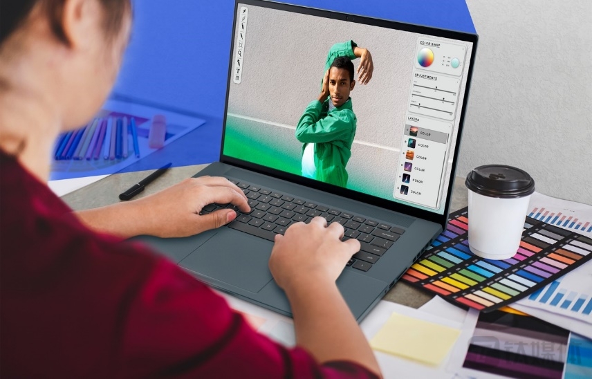 加入灵越14 Plus新选择，戴尔发布全新灵越系列笔记本 | 科技前线