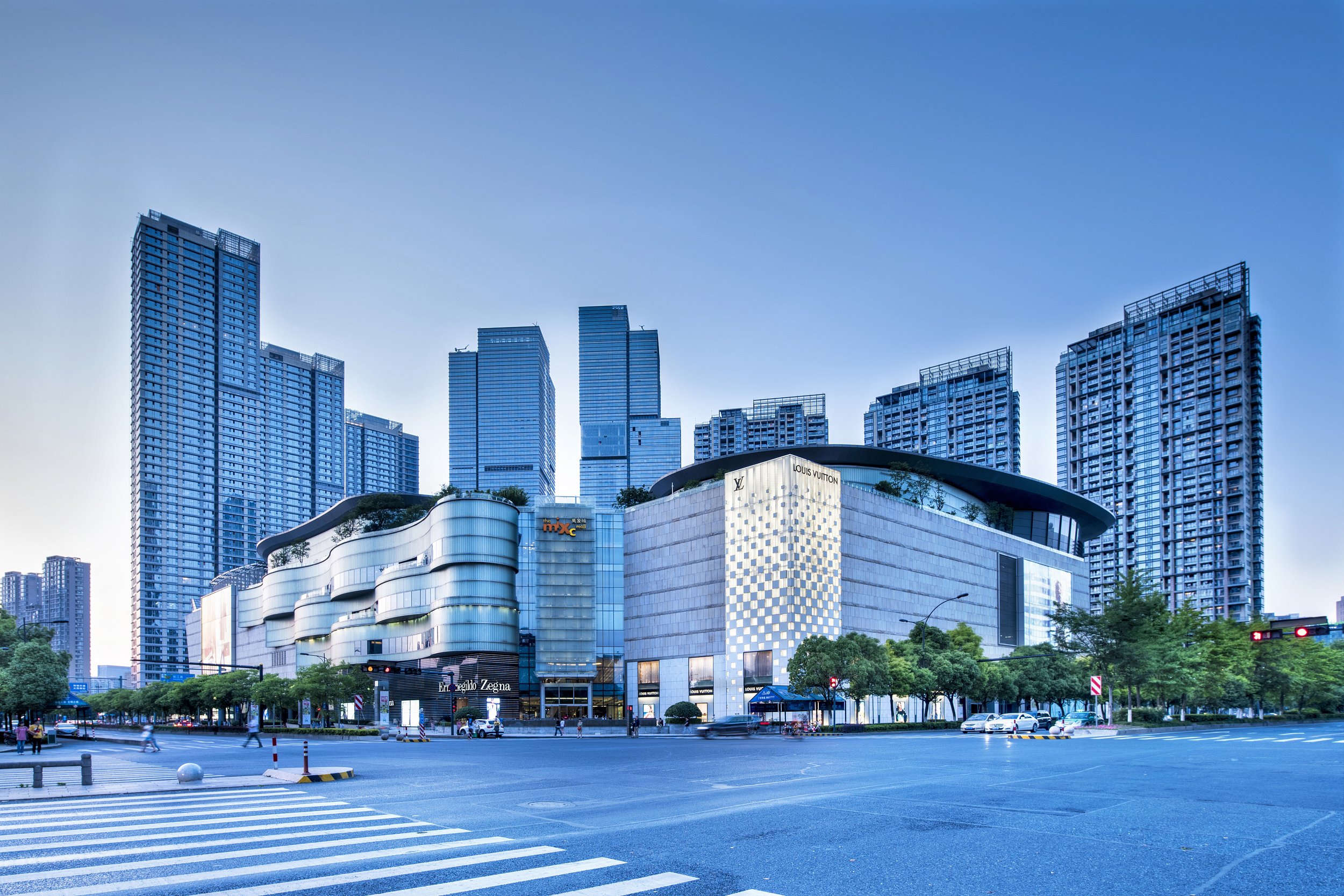 杭州新电商，会是“新瓶装旧酒”吗？