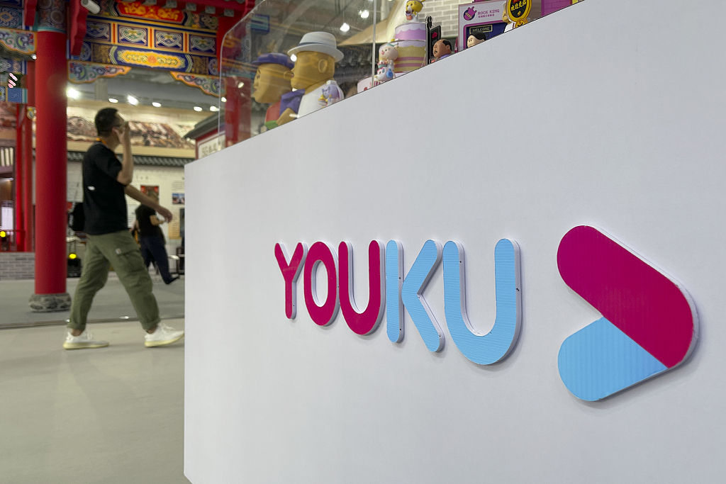 优酷掘金“主旋律”