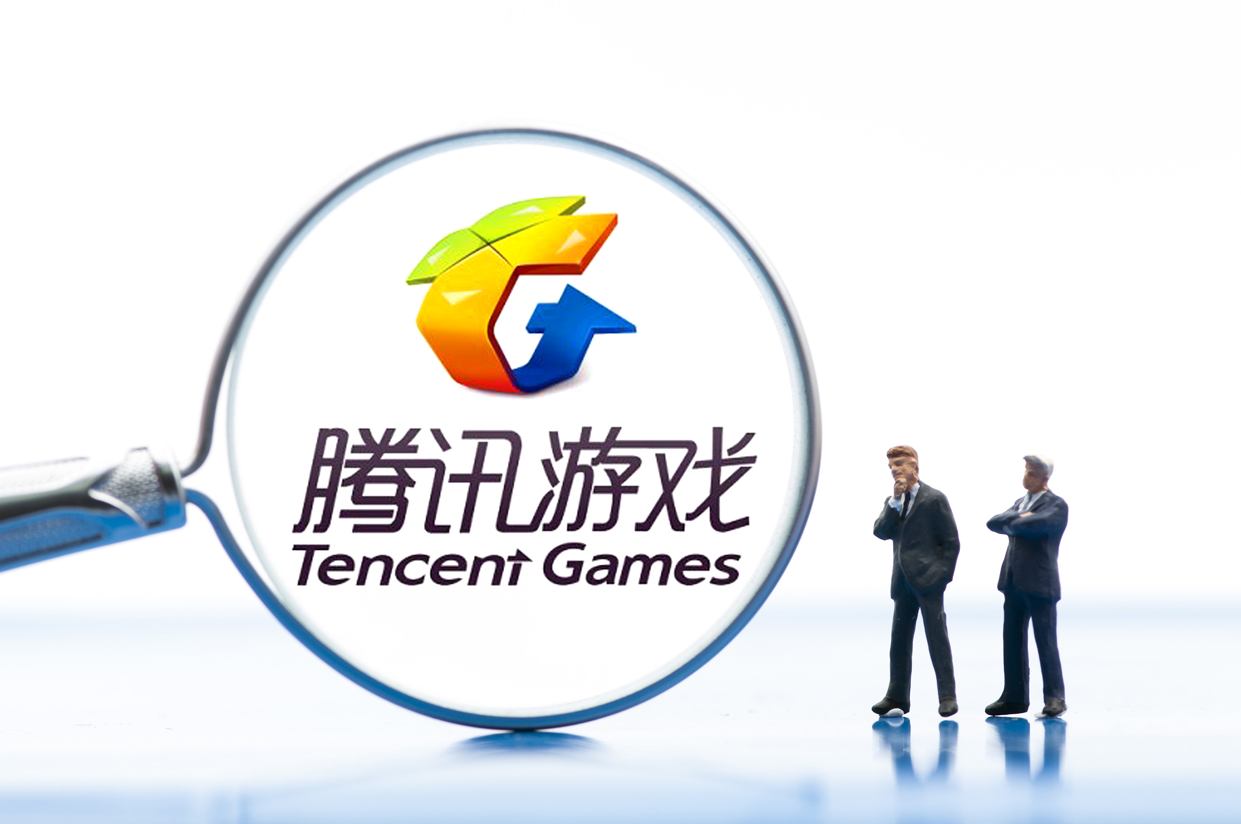 出海，一场腾讯的“危险游戏”