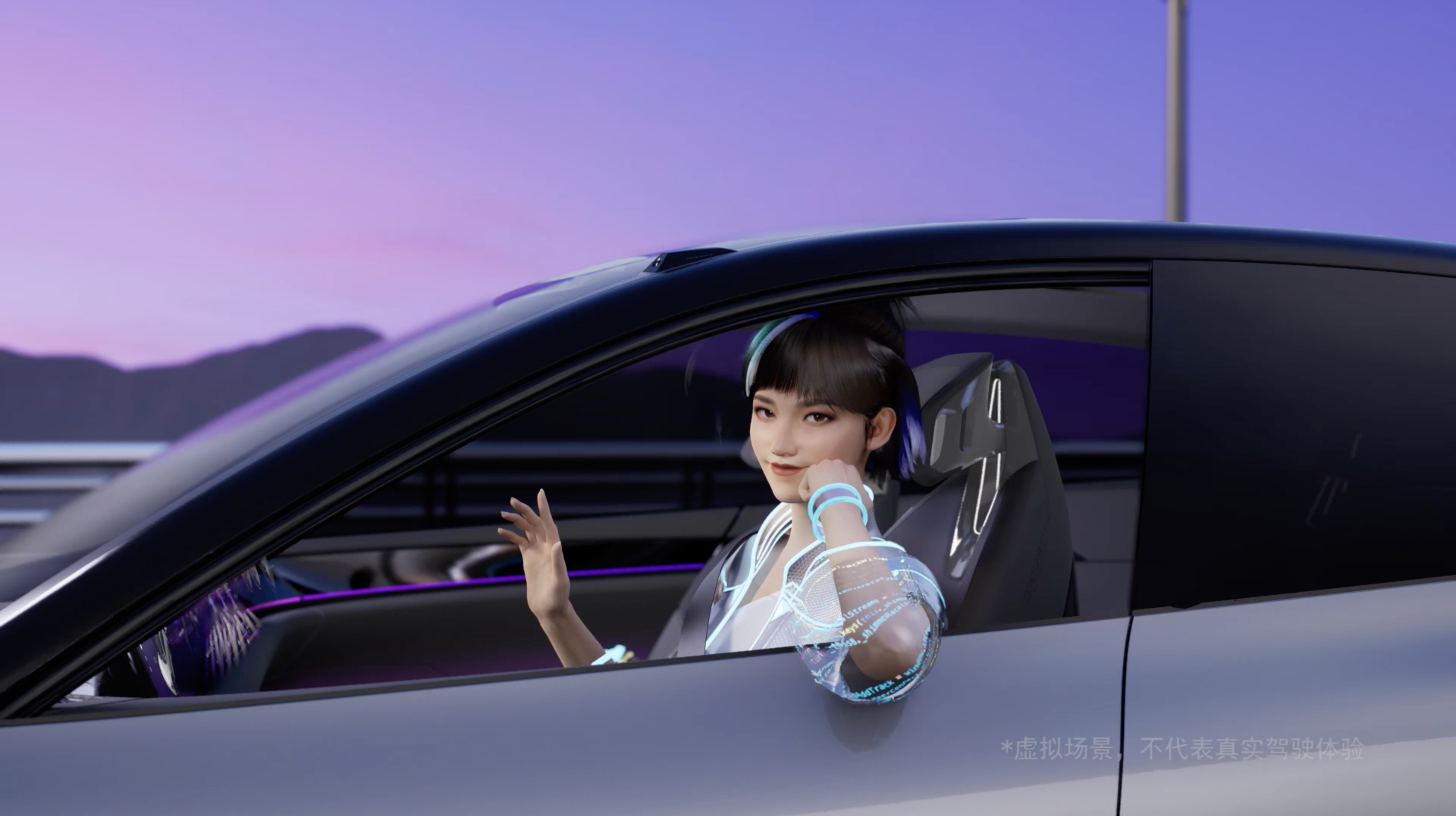 雷军李彦宏的最后一脚油门