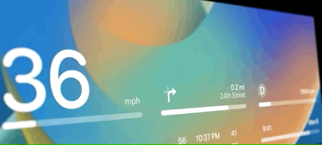 没有Carplay你会和4S店吵一架吗？