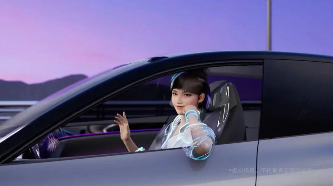 百度造车十年，革命尚未成功