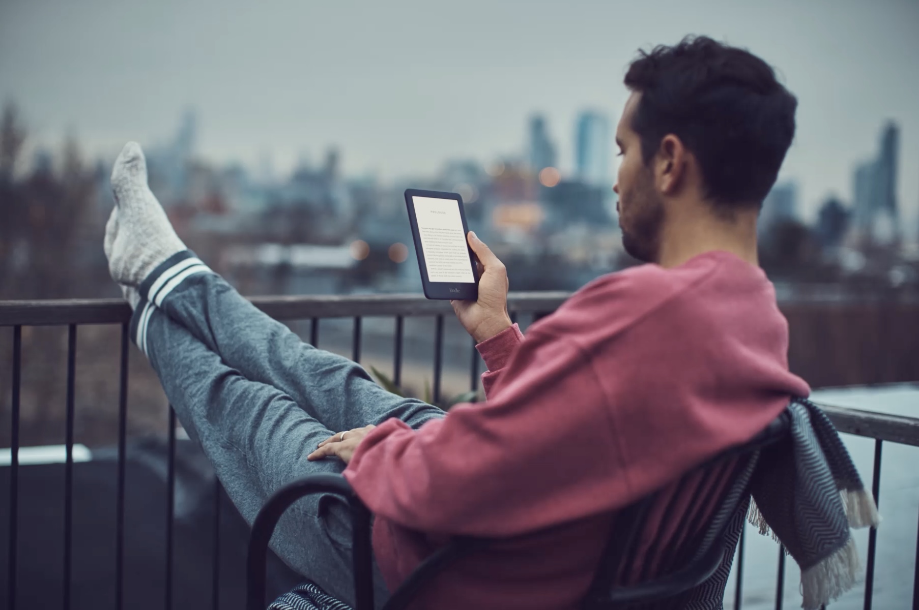 专注阅读的kindle，逃不掉被兼并的宿命