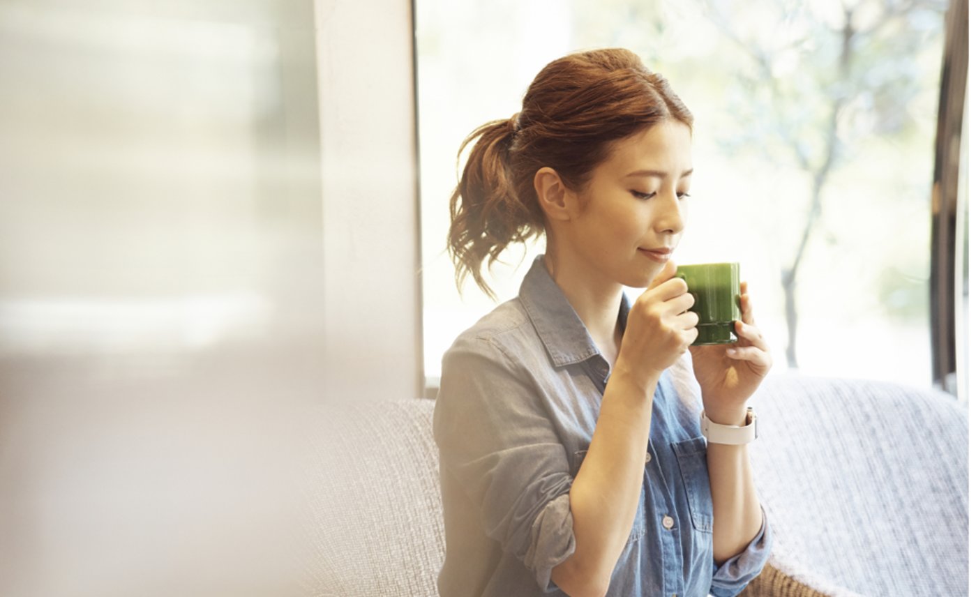 Huawei Files for Trademarking Coffee-Related Slogan