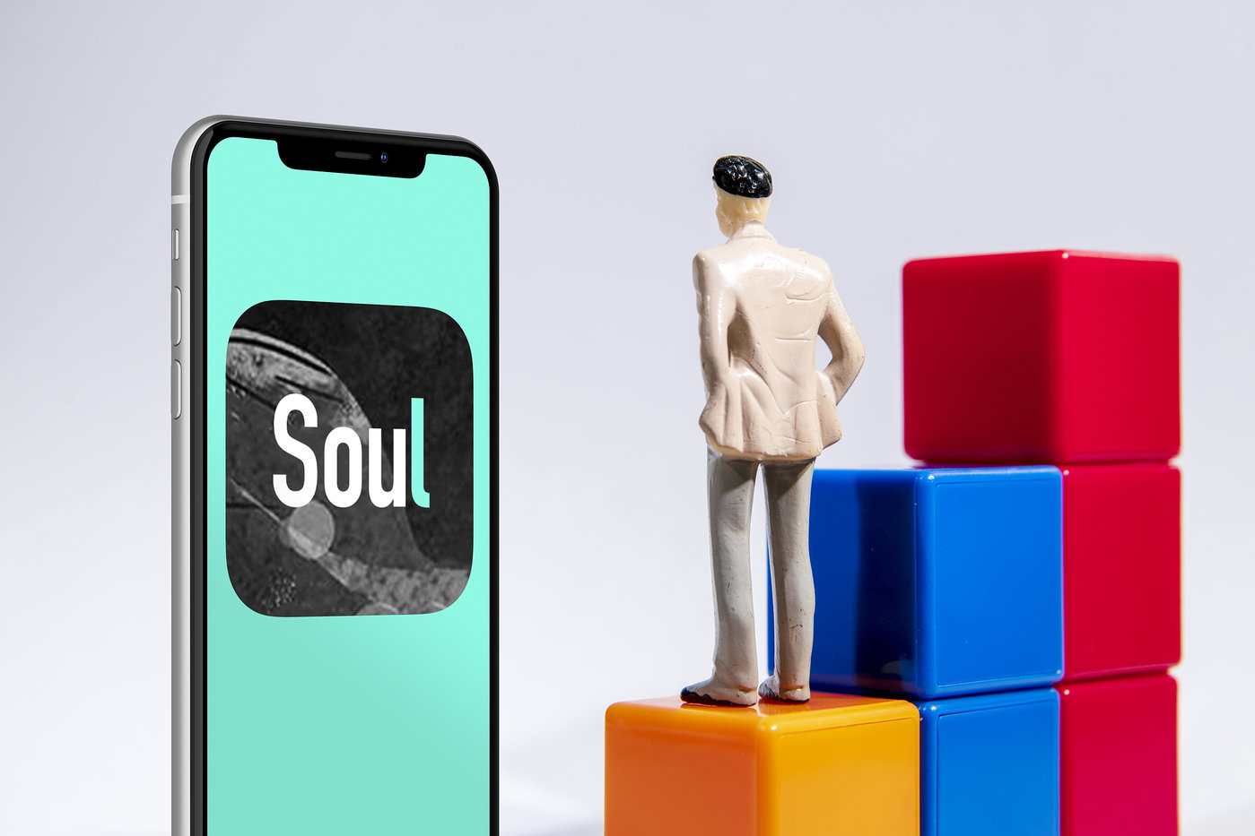 Tecent-backed Soulgate Withdraws its IPO in the United States