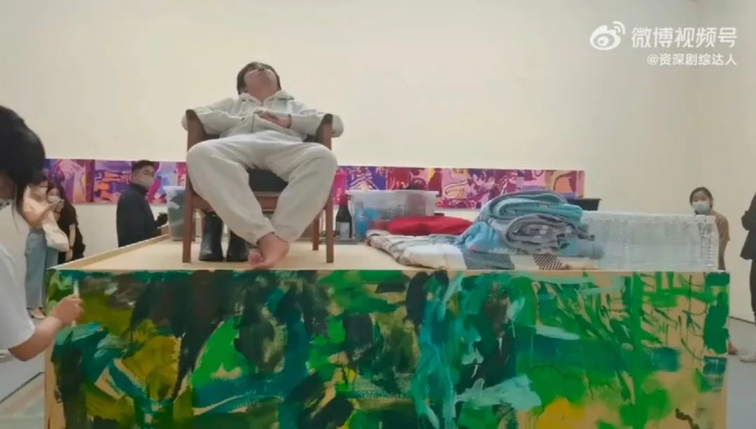 「慢直播」走上了“快车道”？