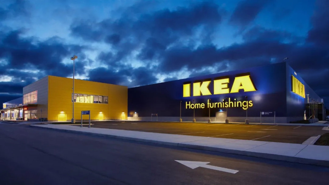 IKEA to Shut Down One Outlet in Shanghai in July