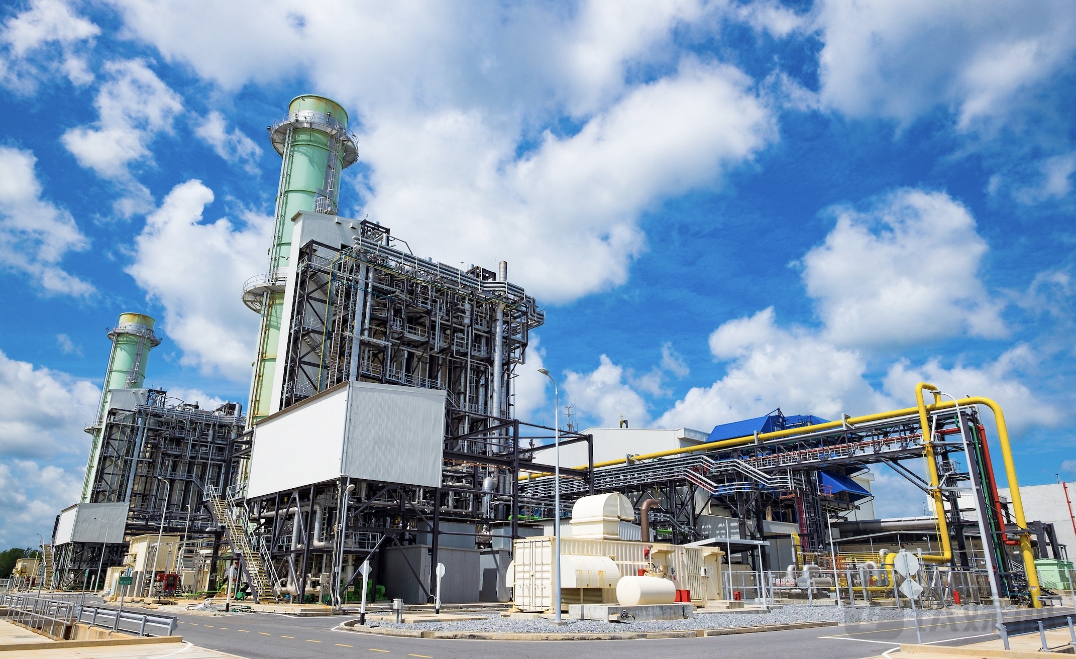 起底“超超临界”概念股华西能源：8天7板难掩“锅炉大王”的溃败｜钛媒体深度