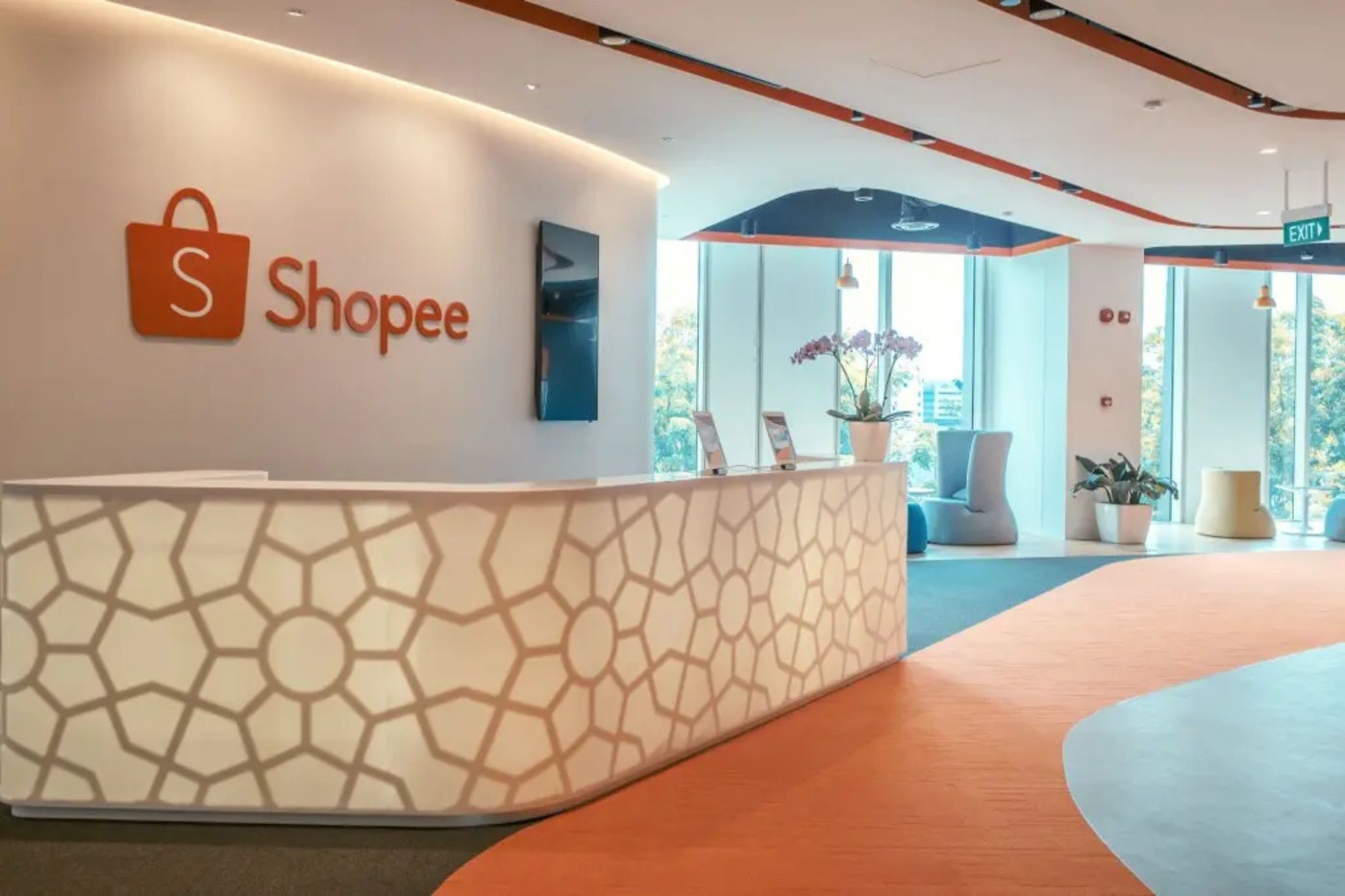 Shopee to Cut Jobs in ShopeeFood, ShopeePay