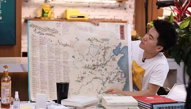 新东方售货员董宇辉