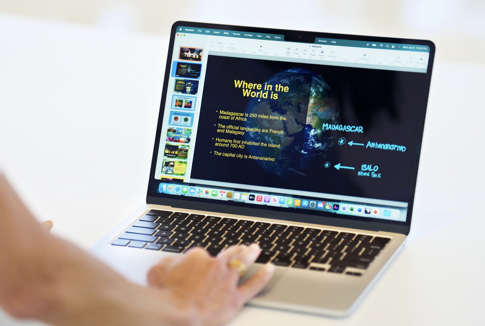 苹果虽好，小心有坑！2022 MacBook选购指南