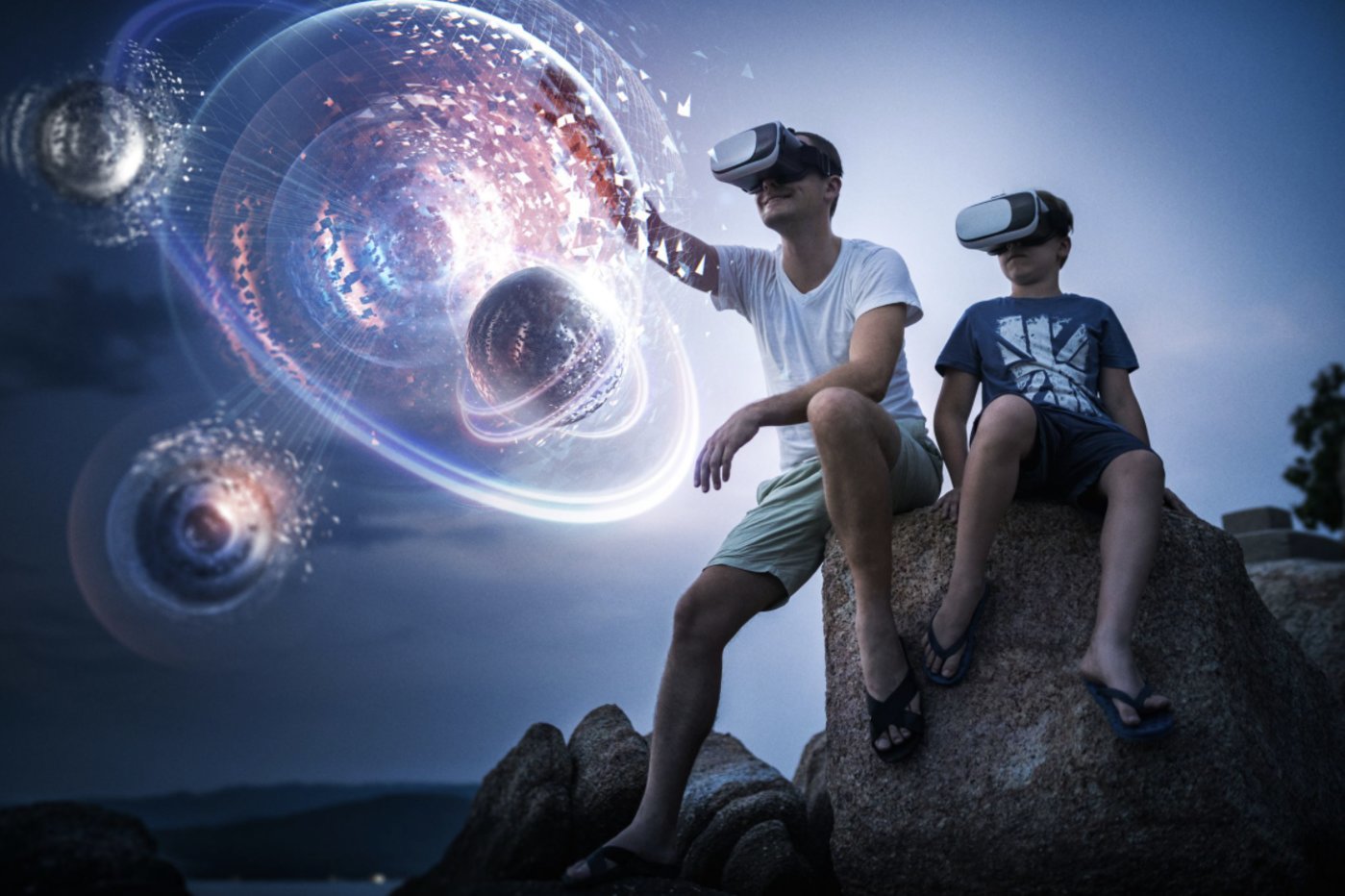 Meta to Launch Pilot Metaverse Programs in Hong Kong