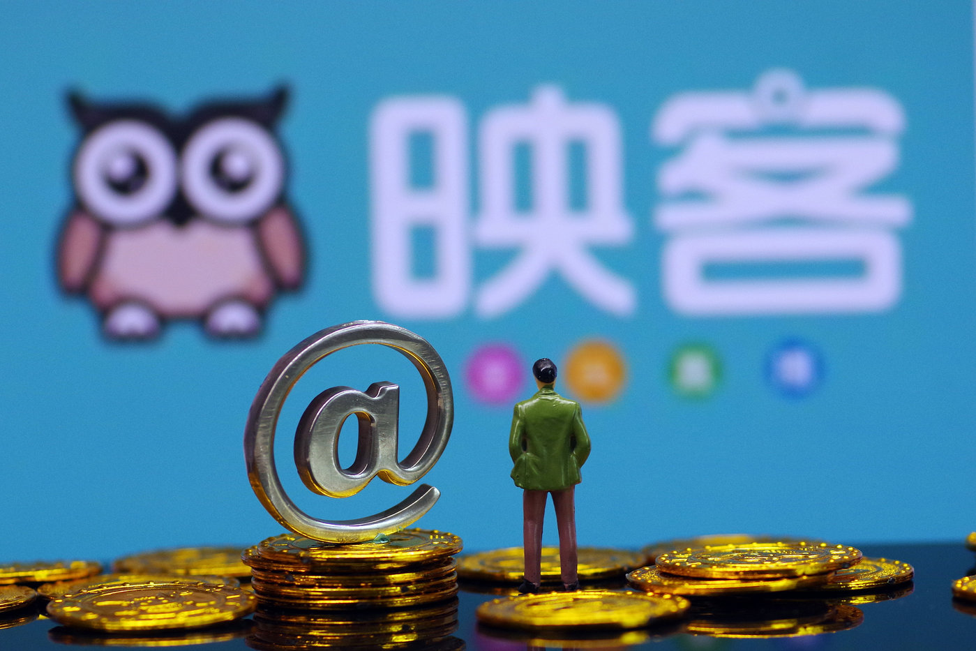 Inke Changes Name to Inkeverse, Poised to Enter the Metaverse