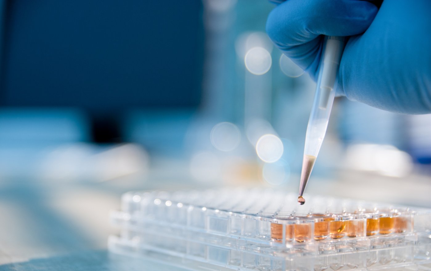 Laekna Therapeutics Files for Public Listing in Hong Kong