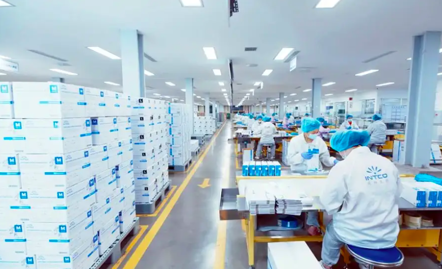 主营业务大起大落后，靠“撒币”投资出圈,“手套茅”未来在哪里？ 丨科股头条