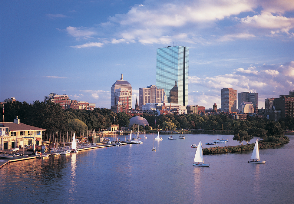 横跨半个世纪的兴衰沉浮，波士顿如何从“不宜创新之地”到赶超硅谷