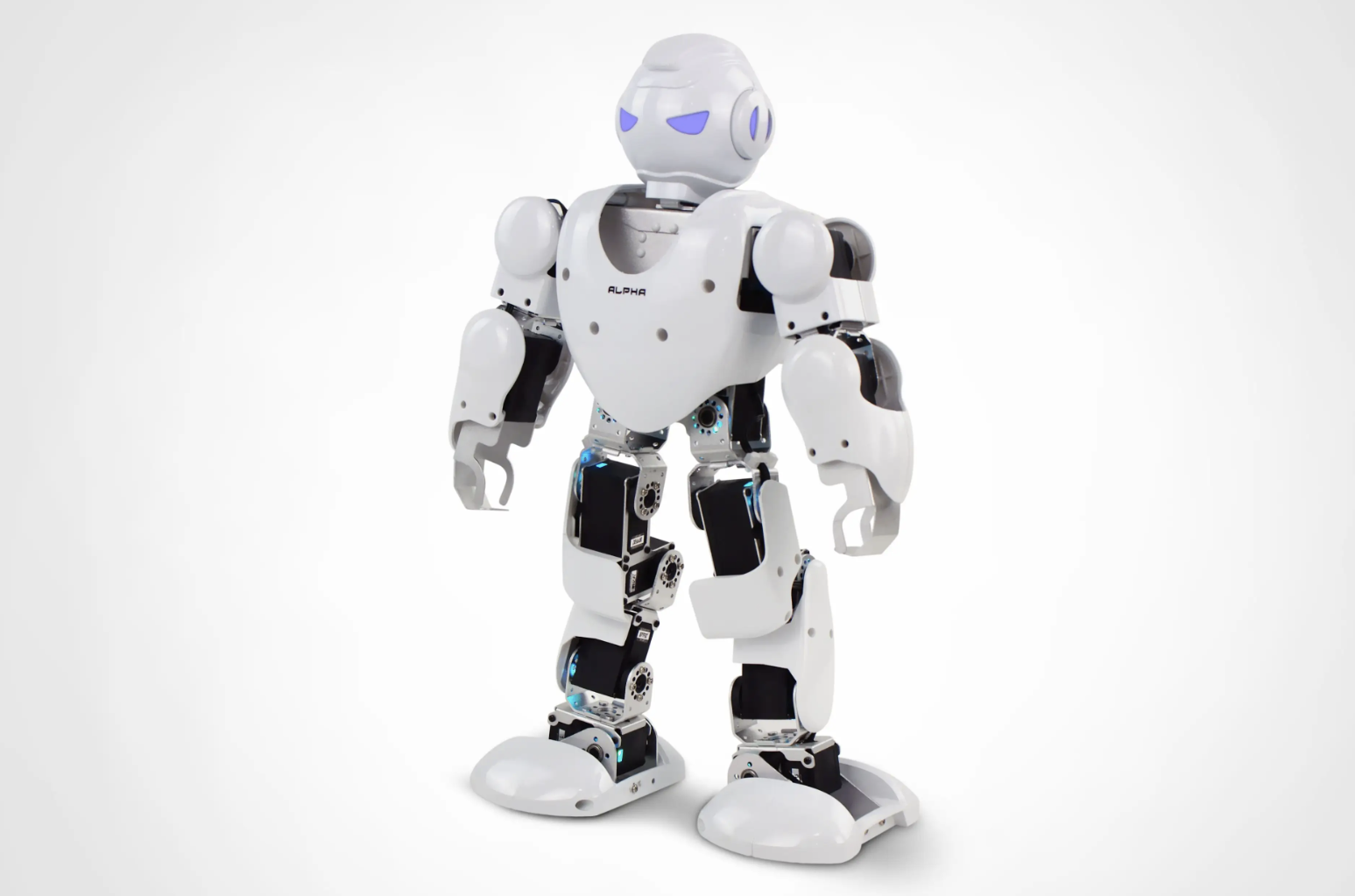 机器人距离“真智能”还差几步？