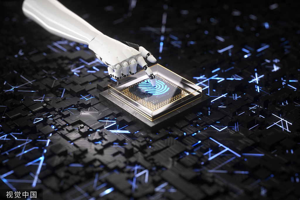 【产业互联网周报】旷视首席科学家、旷视研究院院长孙剑博士去世；华为云、阿里云、腾讯云、微软智能云有新动作；美国两党议员就阻止对华投资提案达成一致