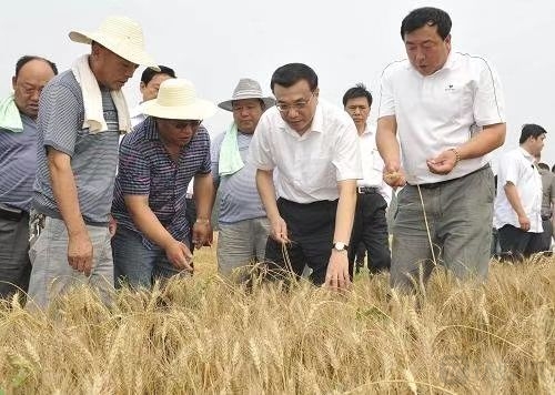 【钛晨报】李克强：进一步抓好夏收夏种和能源保供，为稳物价保民生、稳定经济大盘提供坚实支撑；中国移动正式启动协同创新基地；野村控股任命东南亚投资银行业务新负责人