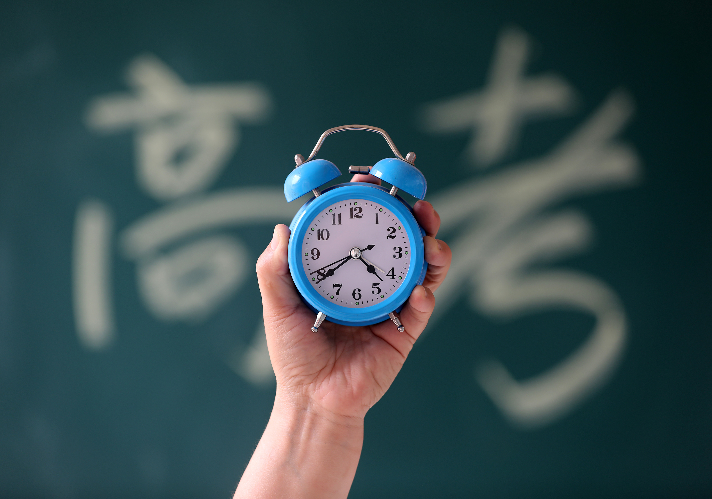 蓝海变红海，高考志愿填报咋就这么火?